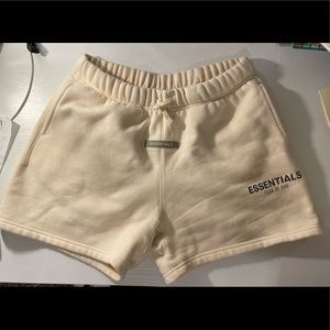 Essentials Fear of God Sweatshorts